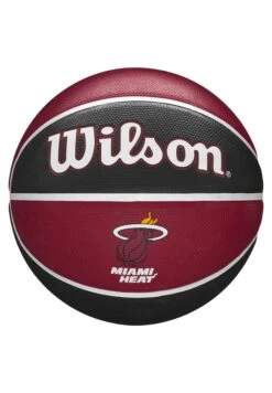 Wilson Balón De Baloncesto - Black