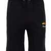 Alpha Industries Capsule Muhammad Ali- Shorts - Black