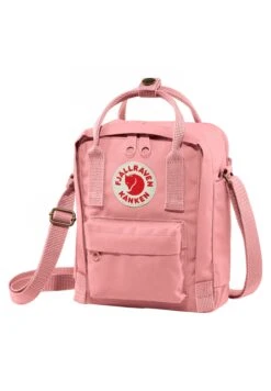 FJÄLLRÄVEN Bandolera - Pink [312]