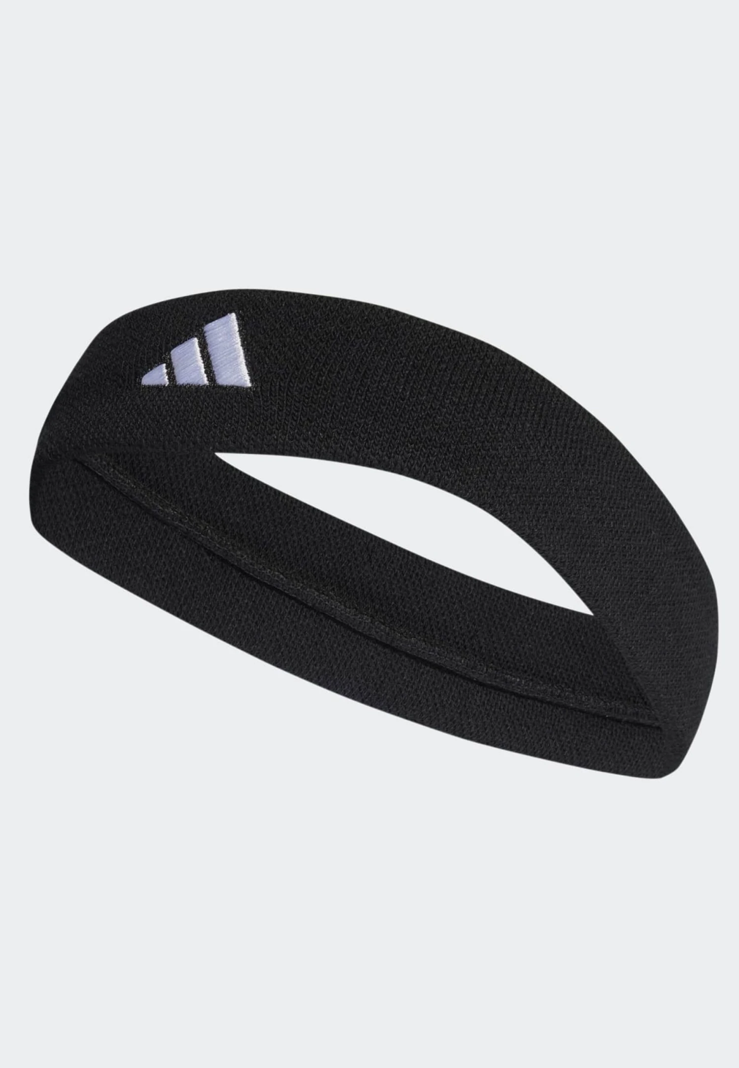 ADIDAS PERFORMANCE Tennis - Muñequera - Black/White - Imagen 5
