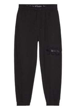 Calvin Klein Jeans Pantalones Deportivos - Nero
