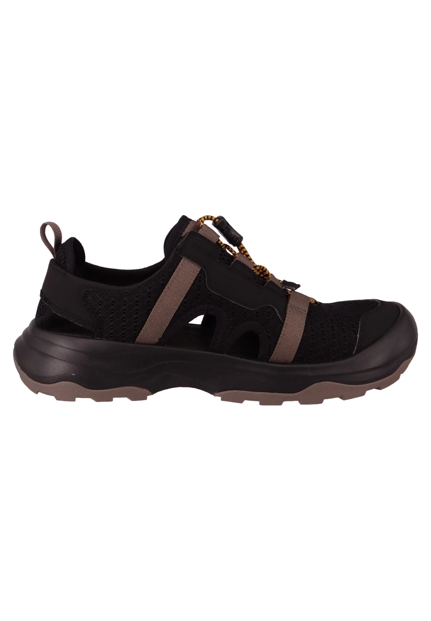 Teva Outflow Ct - Zapatillas De Senderismo - Black - Imagen 6