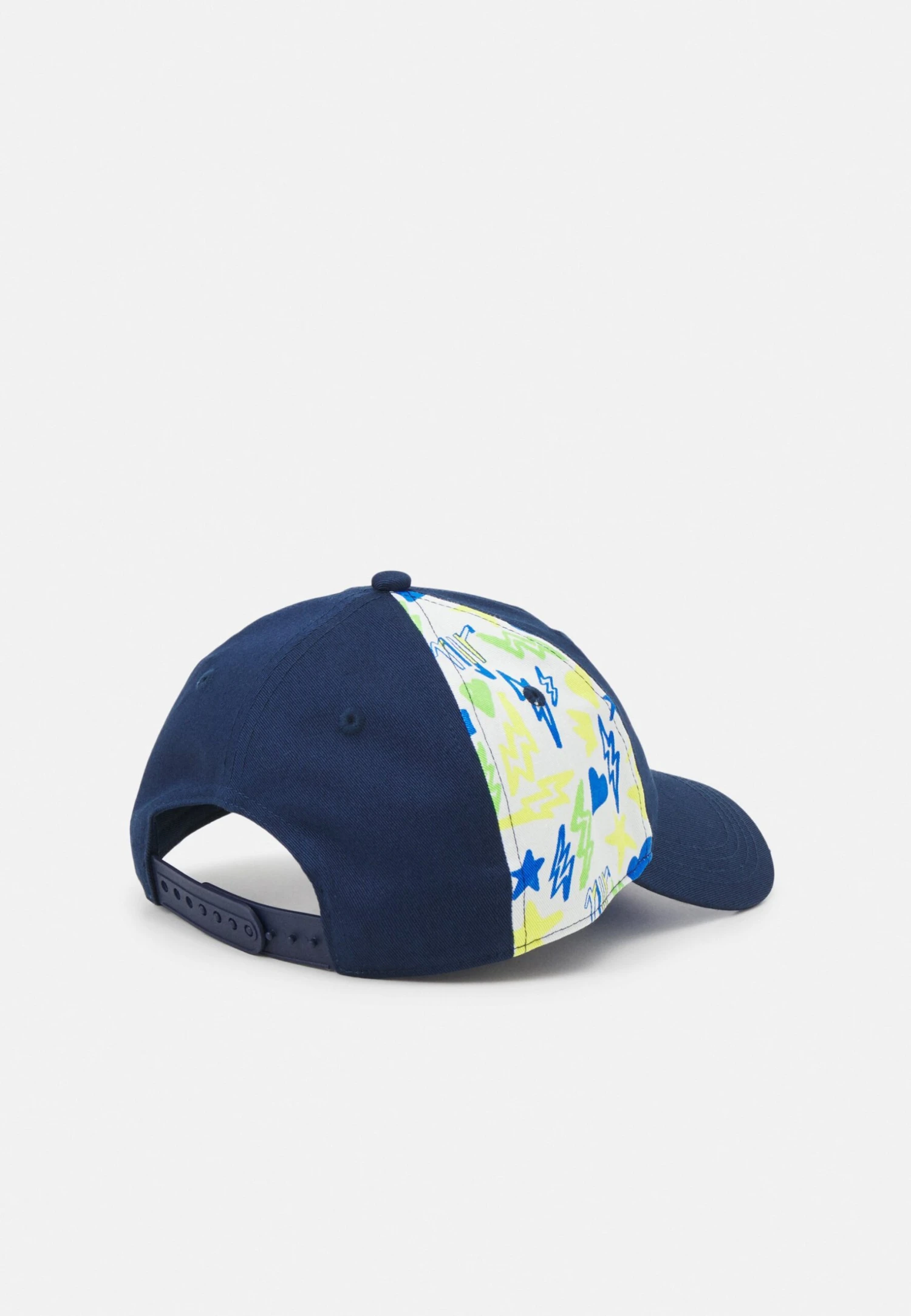 Puma Neymar Baseball - Gorra - White/Multicolor - Imagen 2