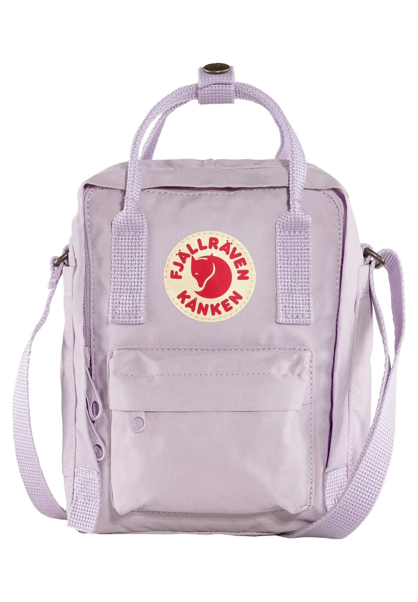 FJÄLLRÄVEN Bandolera - Purple