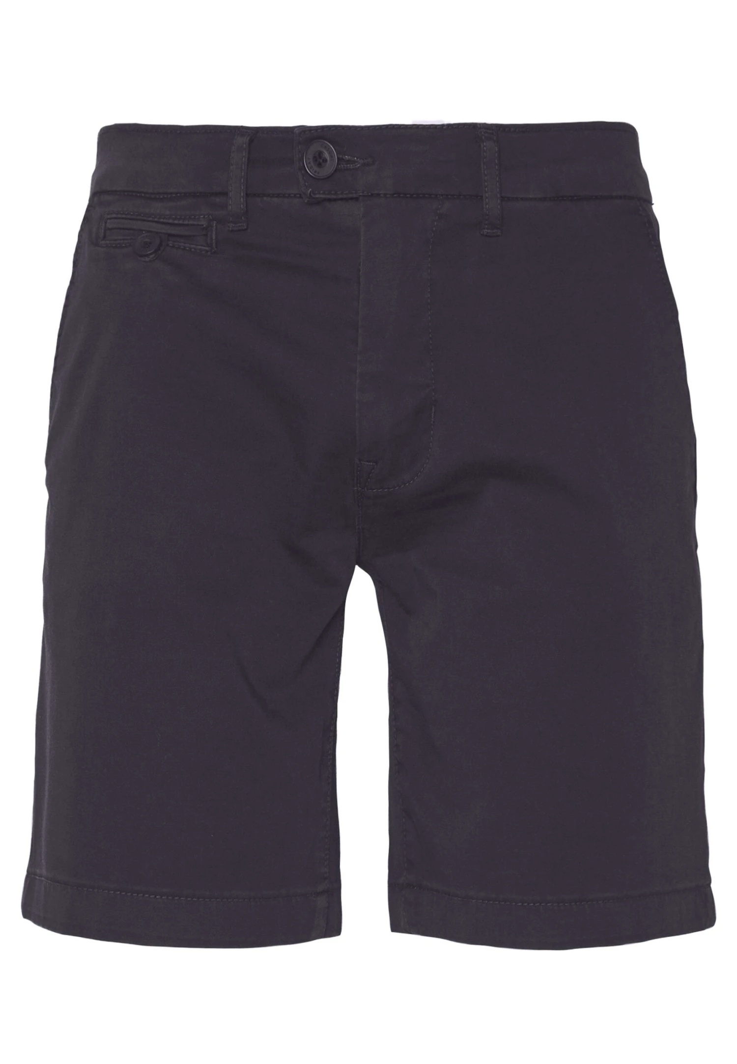 CASUAL FRIDAY Allan - Shorts - Navy - Imagen 4