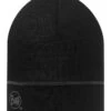 Buff Single Layer Hat - Gorro - Schwarz
