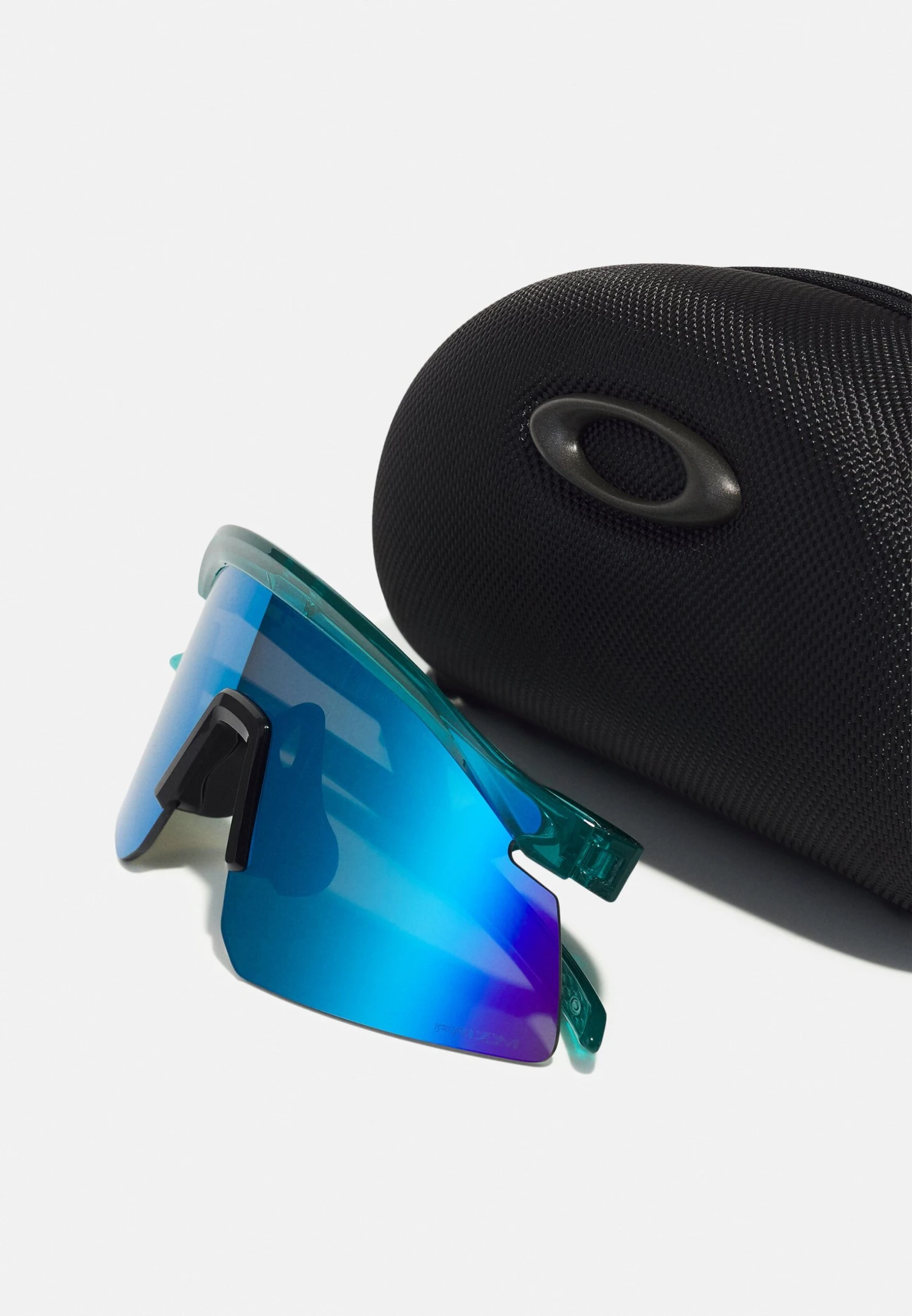 Oakley Hydra Unisex - Gafas De Sol - Turquoise - Imagen 4