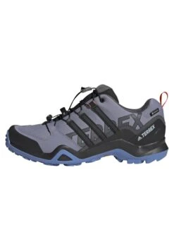 ADIDAS PERFORMANCE Terrex Swift R2 Gtx - Zapatillas De Senderismo - Silver Violet/Core Black/Blue Fusion