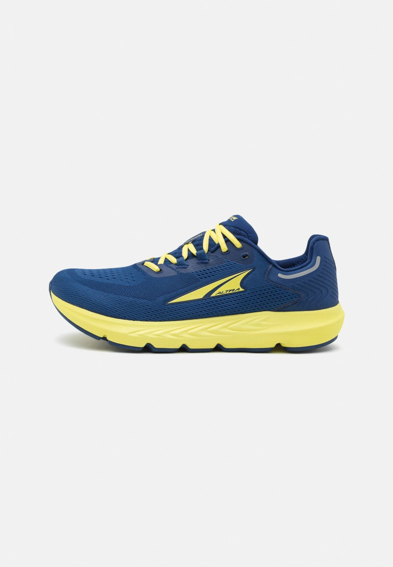 Altra Provision 7 - Zapatillas De Running Neutras - Blue