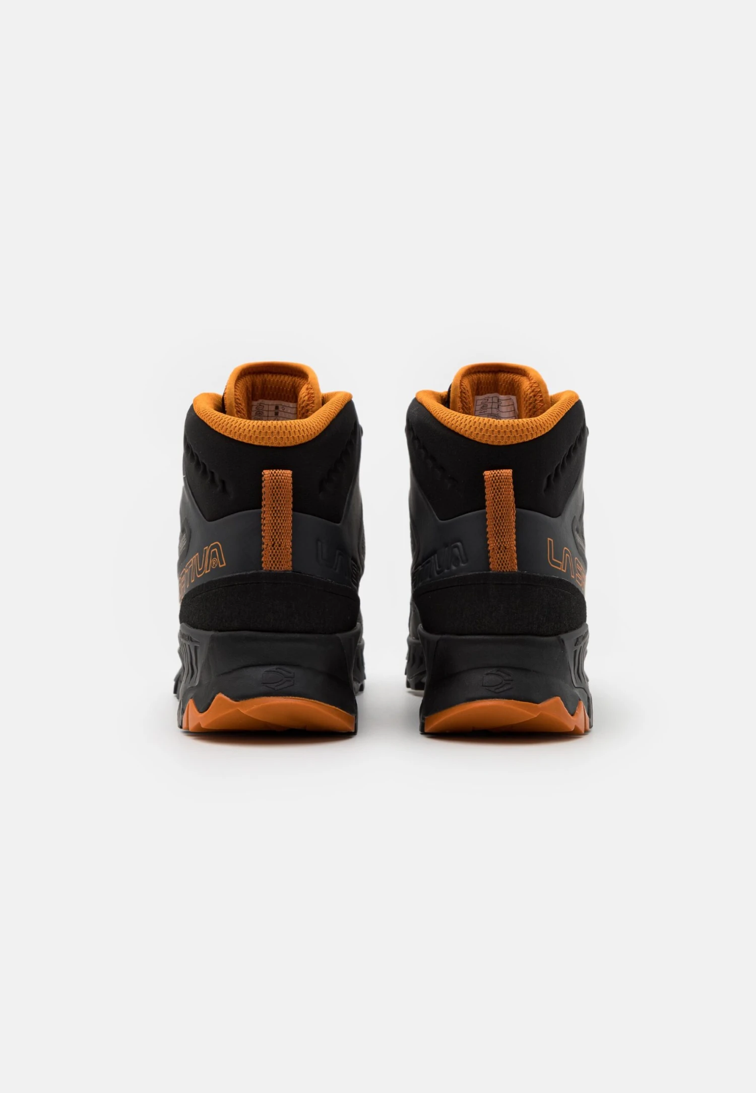 La Sportiva Stream Gtx - Zapatillas De Senderismo - Carbon/Maple - Imagen 3