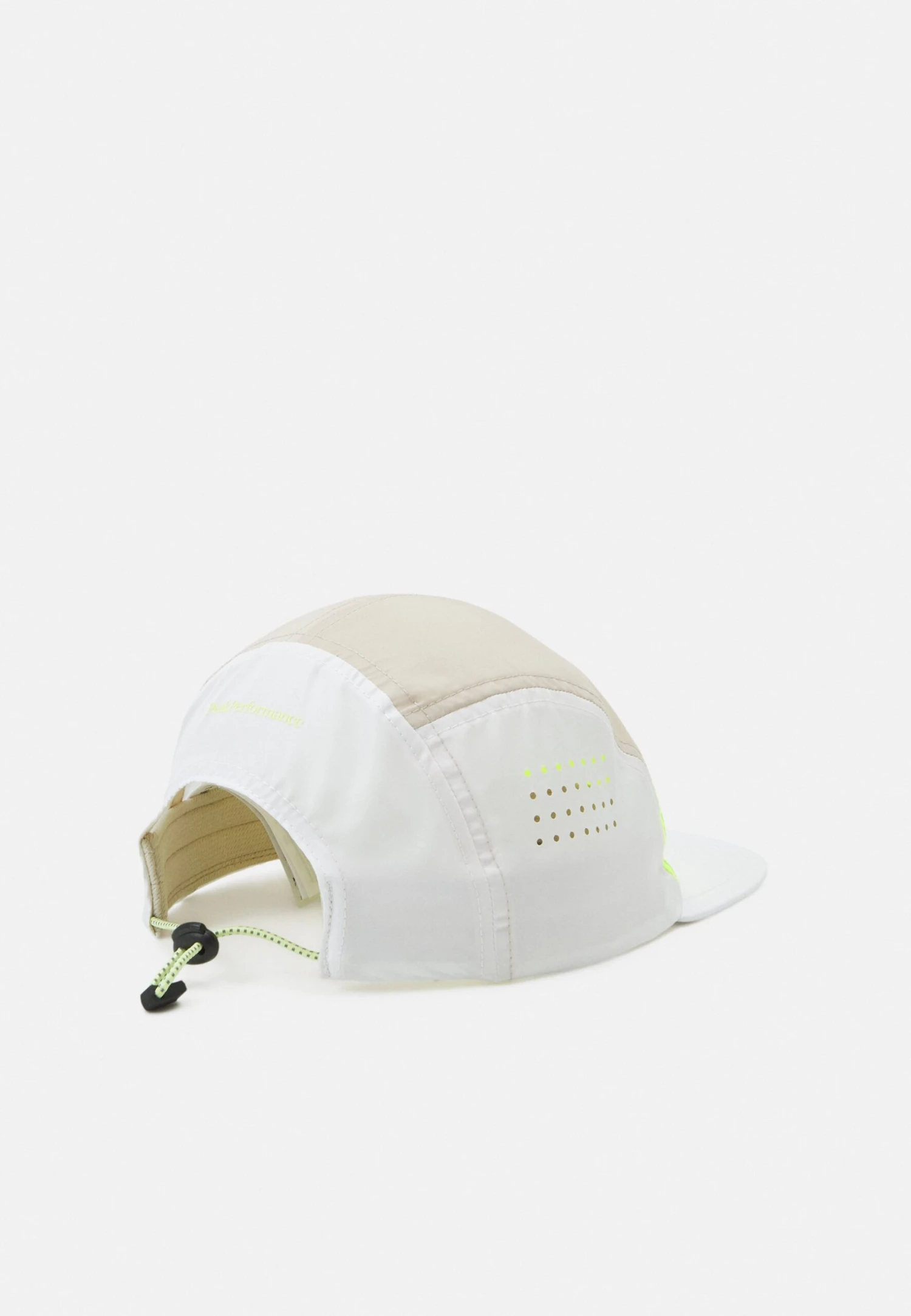 Peak Performance Lightweight - Gorra - Offwhite - Imagen 2