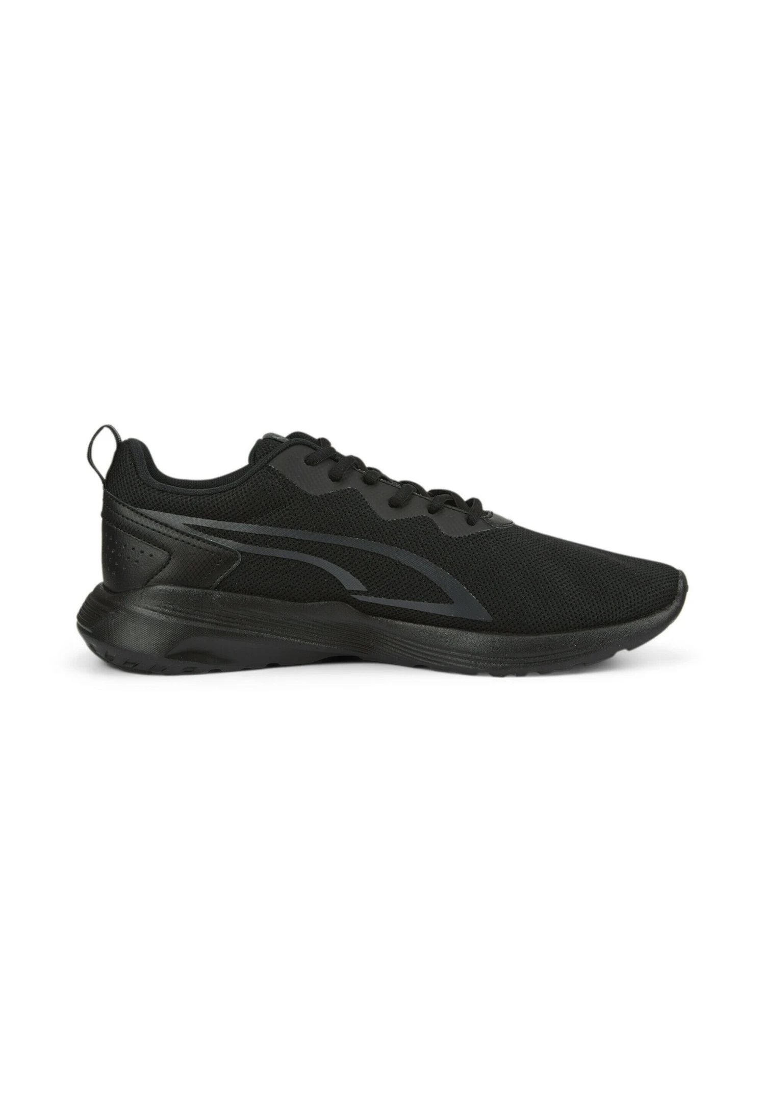 Puma All Day Active- Zapatillas De Entrenamiento - Black/Dark Shadow - Imagen 8