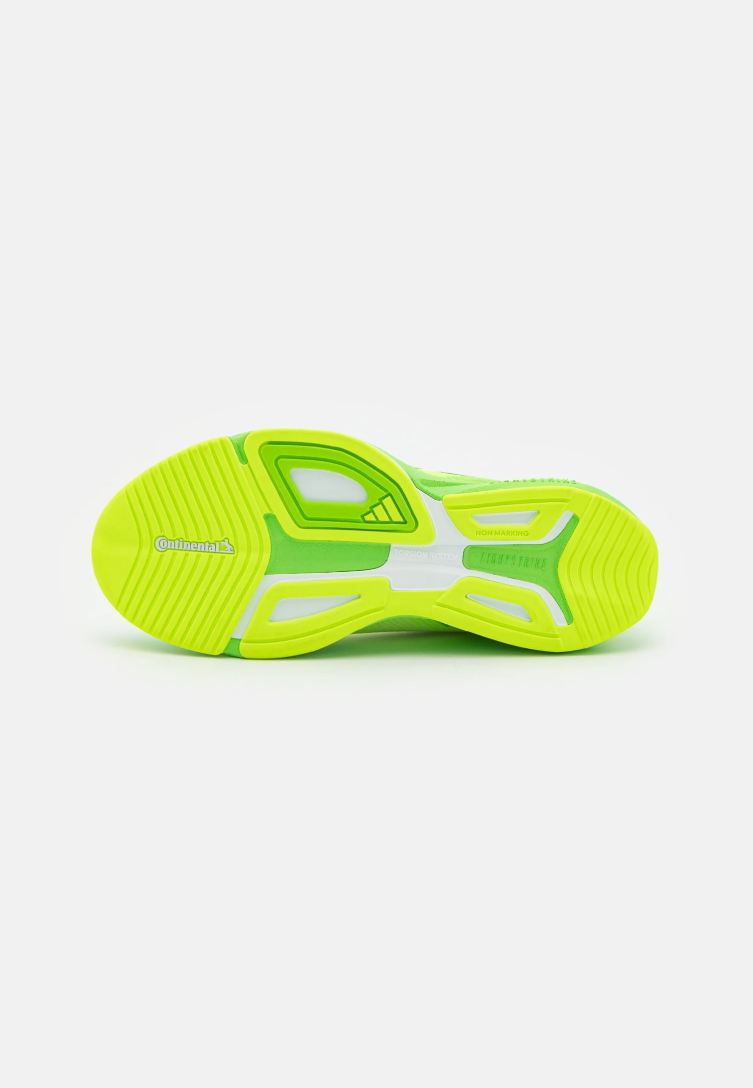ADIDAS PERFORMANCE Rapidmove Adv Trainer - Zapatillas De Entrenamiento - Lucid Lemon/Lucid Lime - Imagen 5