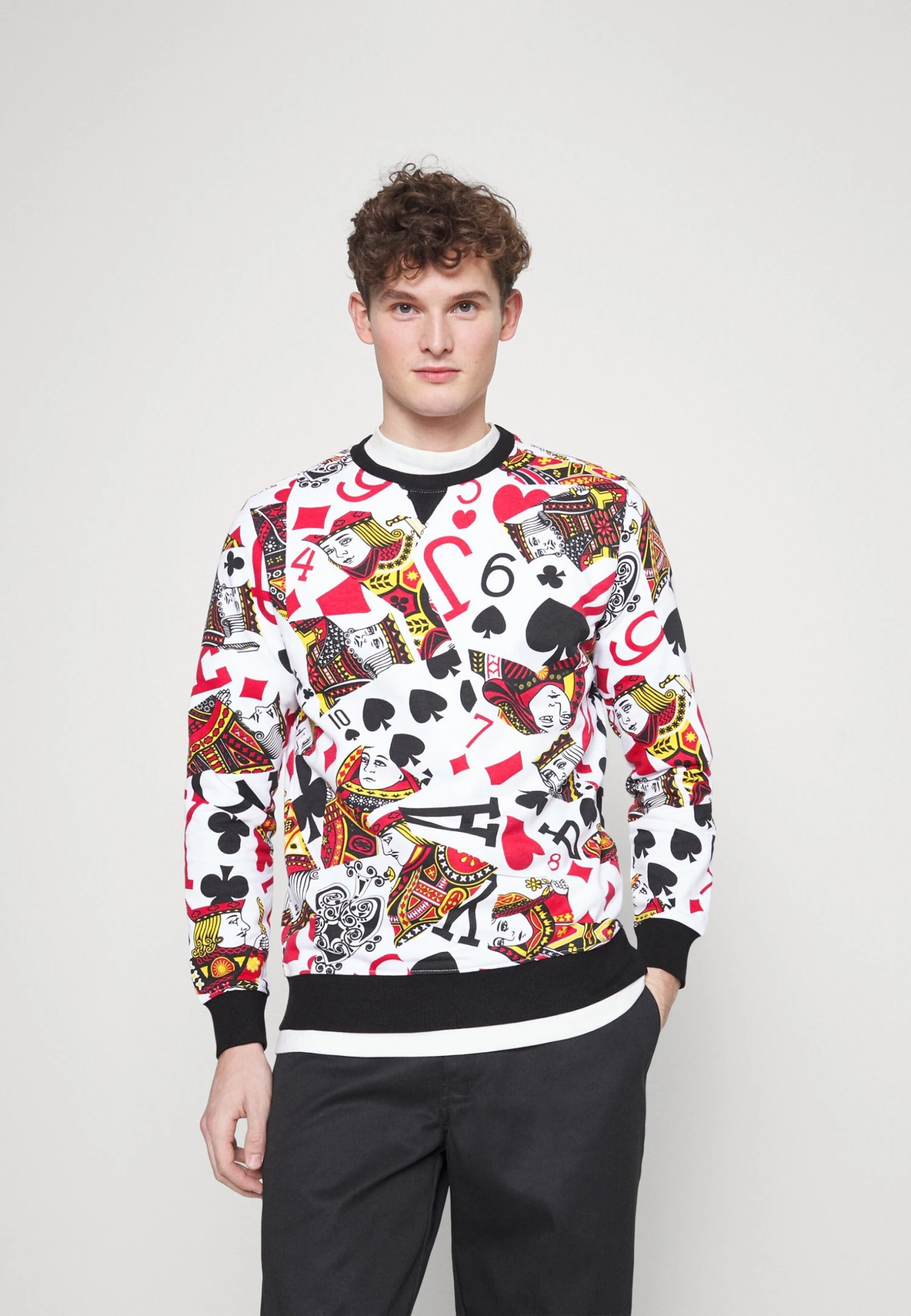 Opposuits King Of Clubs - Sudadera - Miscellaneous - Imagen 5
