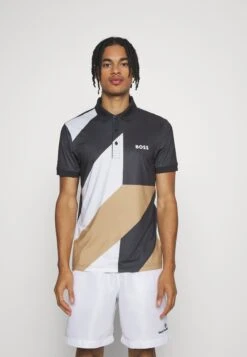 Boss Patteo - Polo - Schwarz