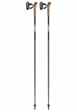 Leki Unisex Response - Accesorio Esquí/Snowboard - Schwarz