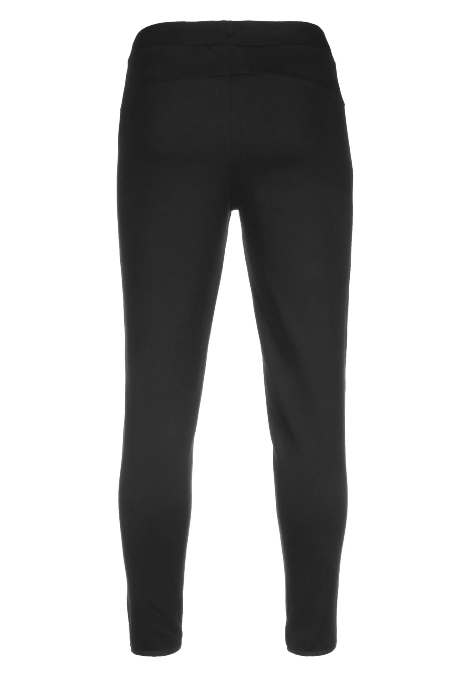 Ellesse Diruta Pant - Pantalones Deportivos - Black - Imagen 2