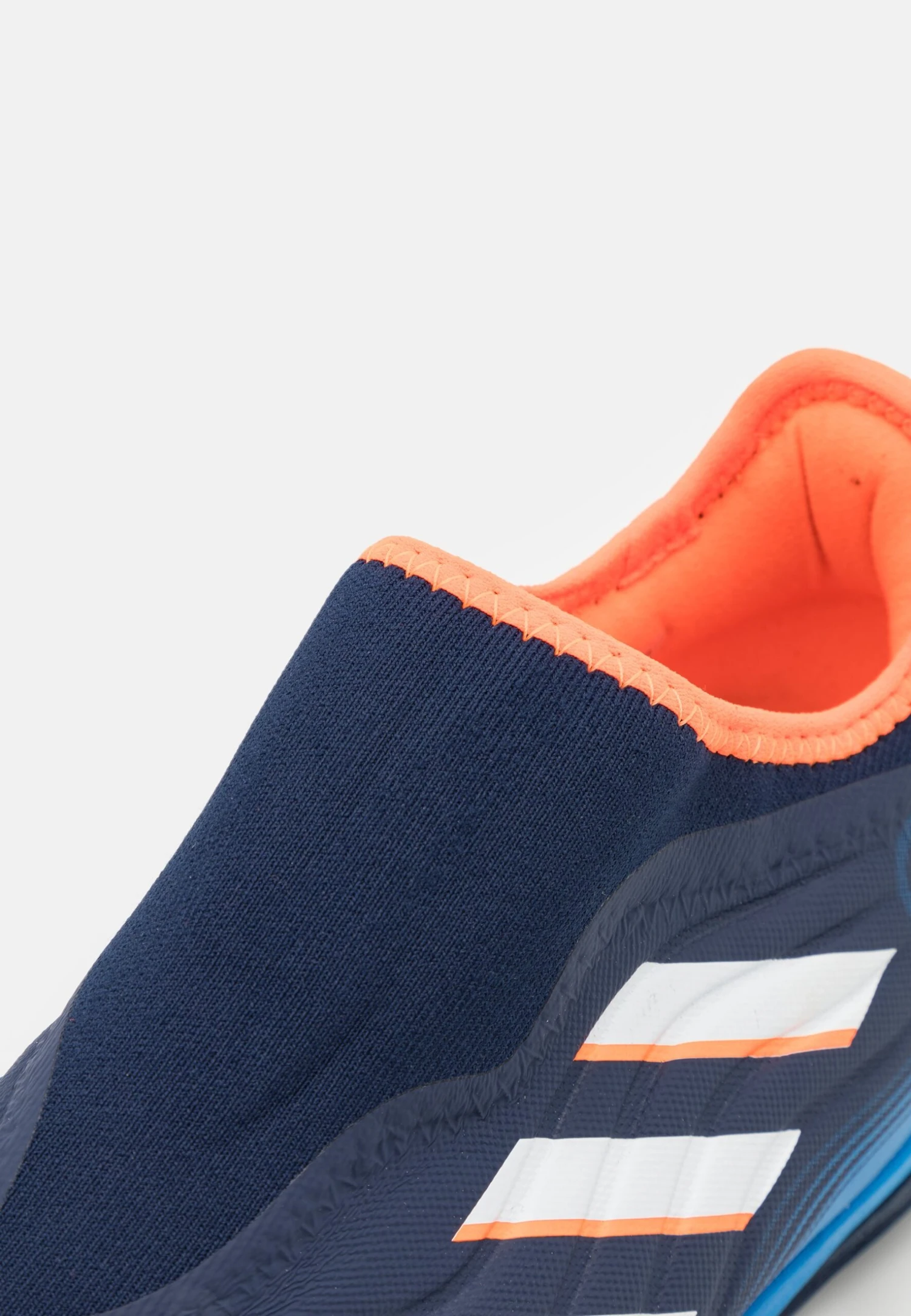 ADIDAS PERFORMANCE Copa Sense.3 Laceless Tf - Botas De Fútbol Multitacos - Blue - Imagen 6