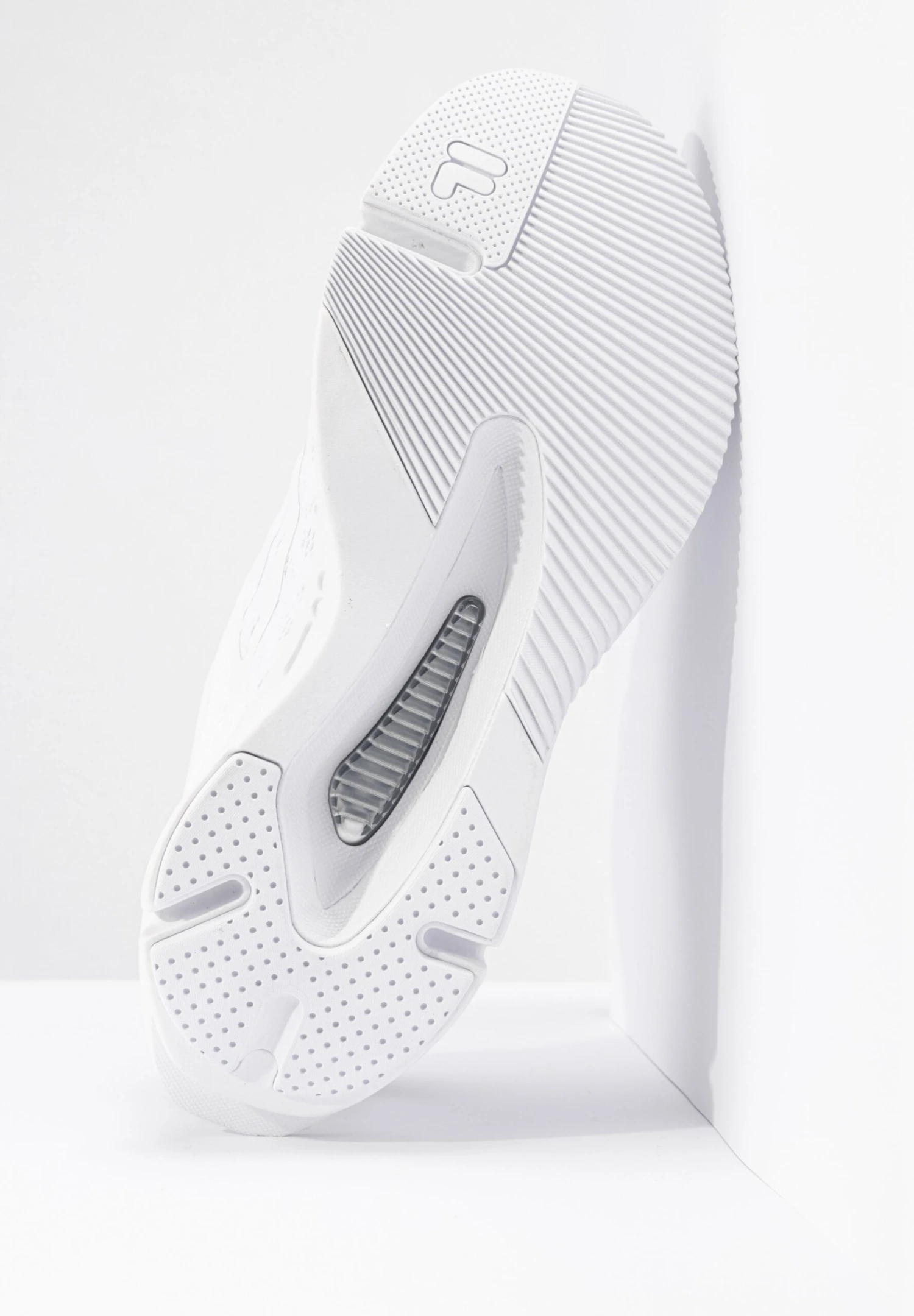 Fila Shocket Train - Zapatillas Para Caminar - White - Imagen 5