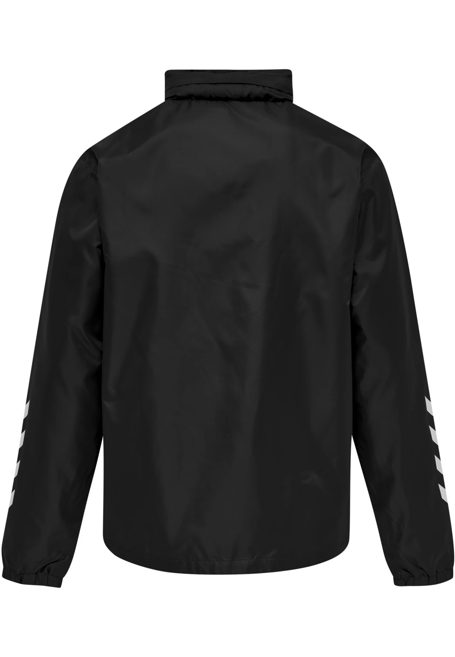 Hummel Chaqueta Outdoor - Black - Imagen 2