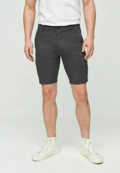 Next Stretch- Shorts - Grey