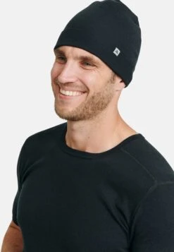Ridge- Gorro - Black
