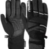 Reusch Storm R-Tex - Guantes - Black/White
