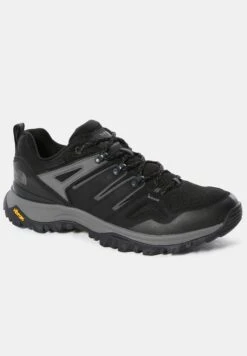The North Face Hedgehog - Zapatillas De Senderismo - Black/Zinc Grey