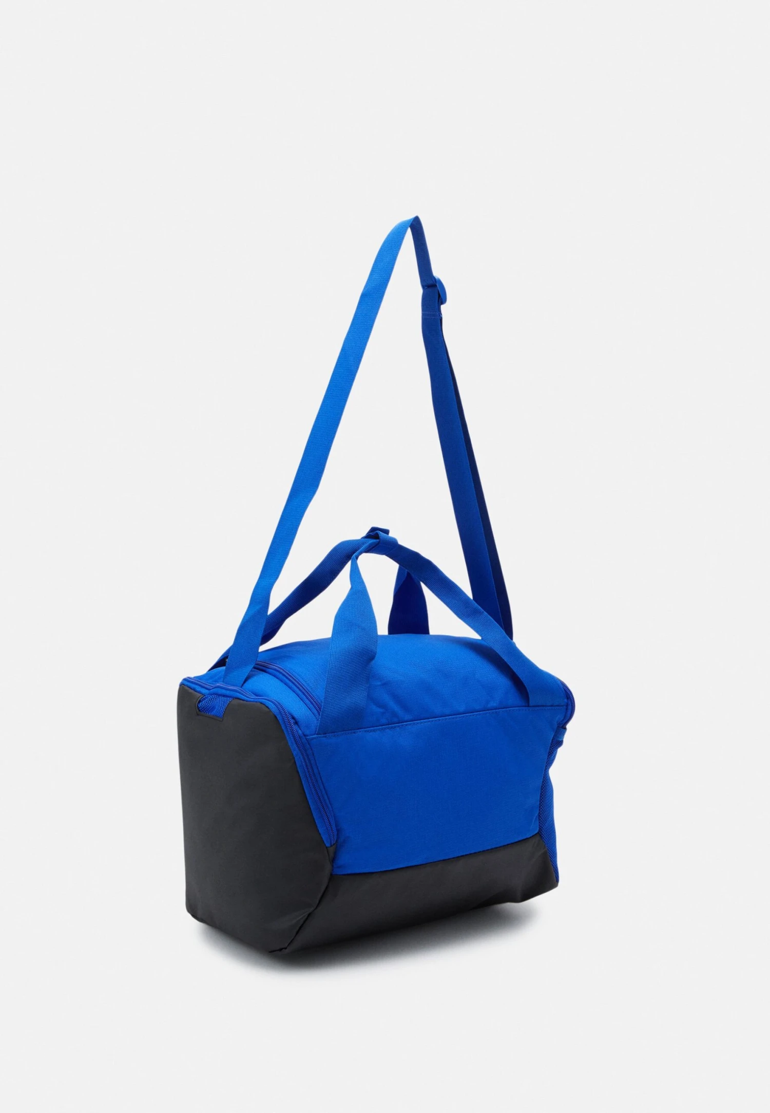 Nike Performance Brasilia Duffel Unisex - Bolsa De Deporte - Hyper Royal/Black - Imagen 2