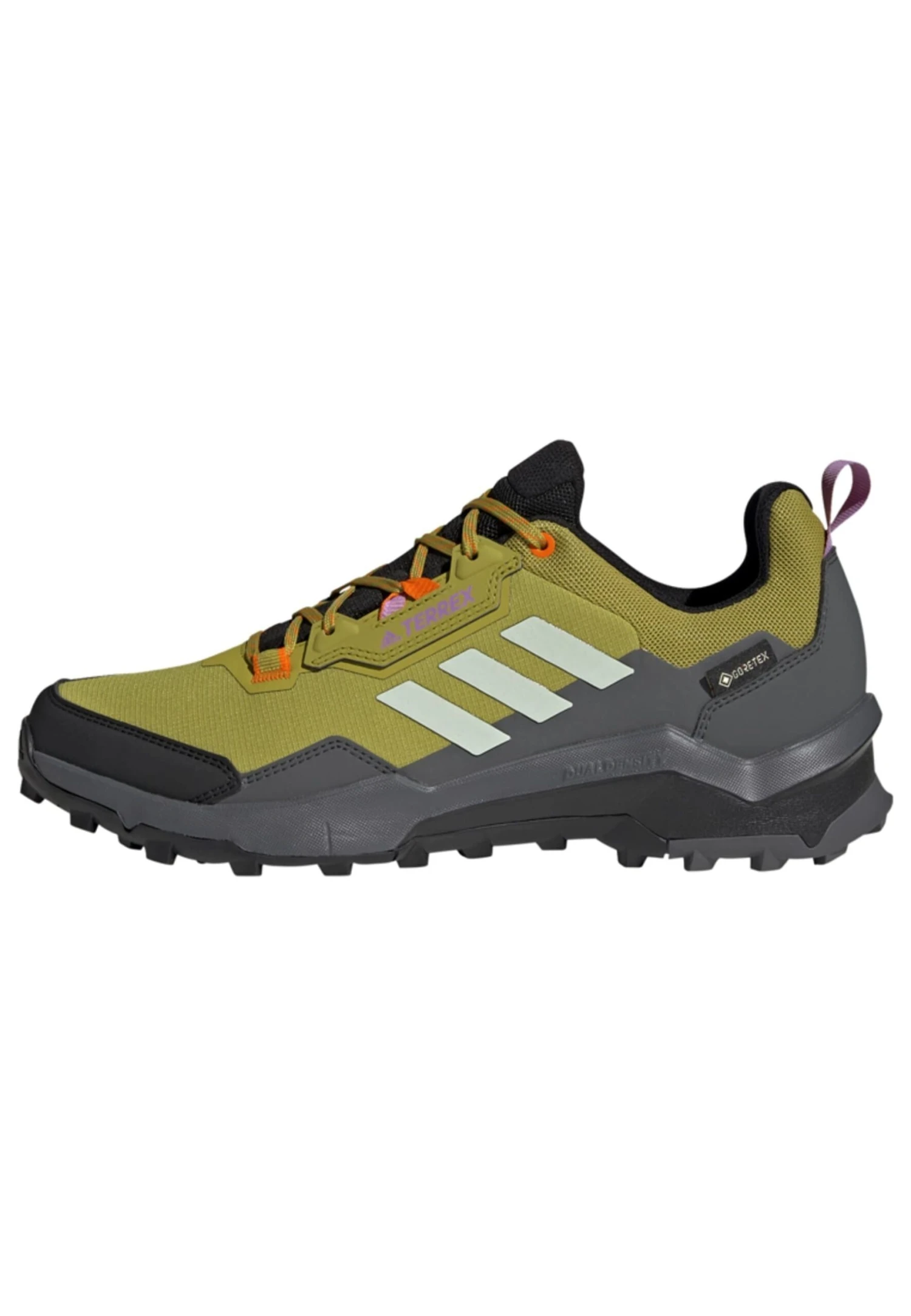 ADIDAS PERFORMANCE Terrex Ax4 Gtx - Zapatillas De Senderismo - Green - Imagen 10