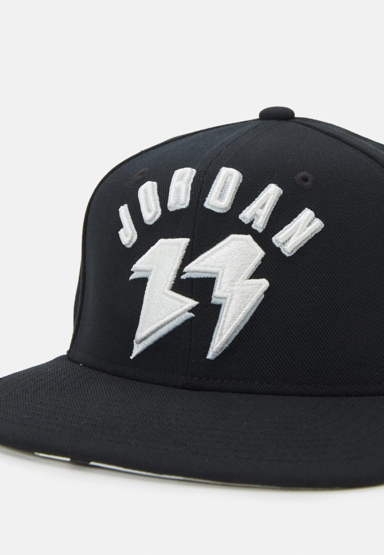 Jordan Pro - Gorra - Black - Imagen 5