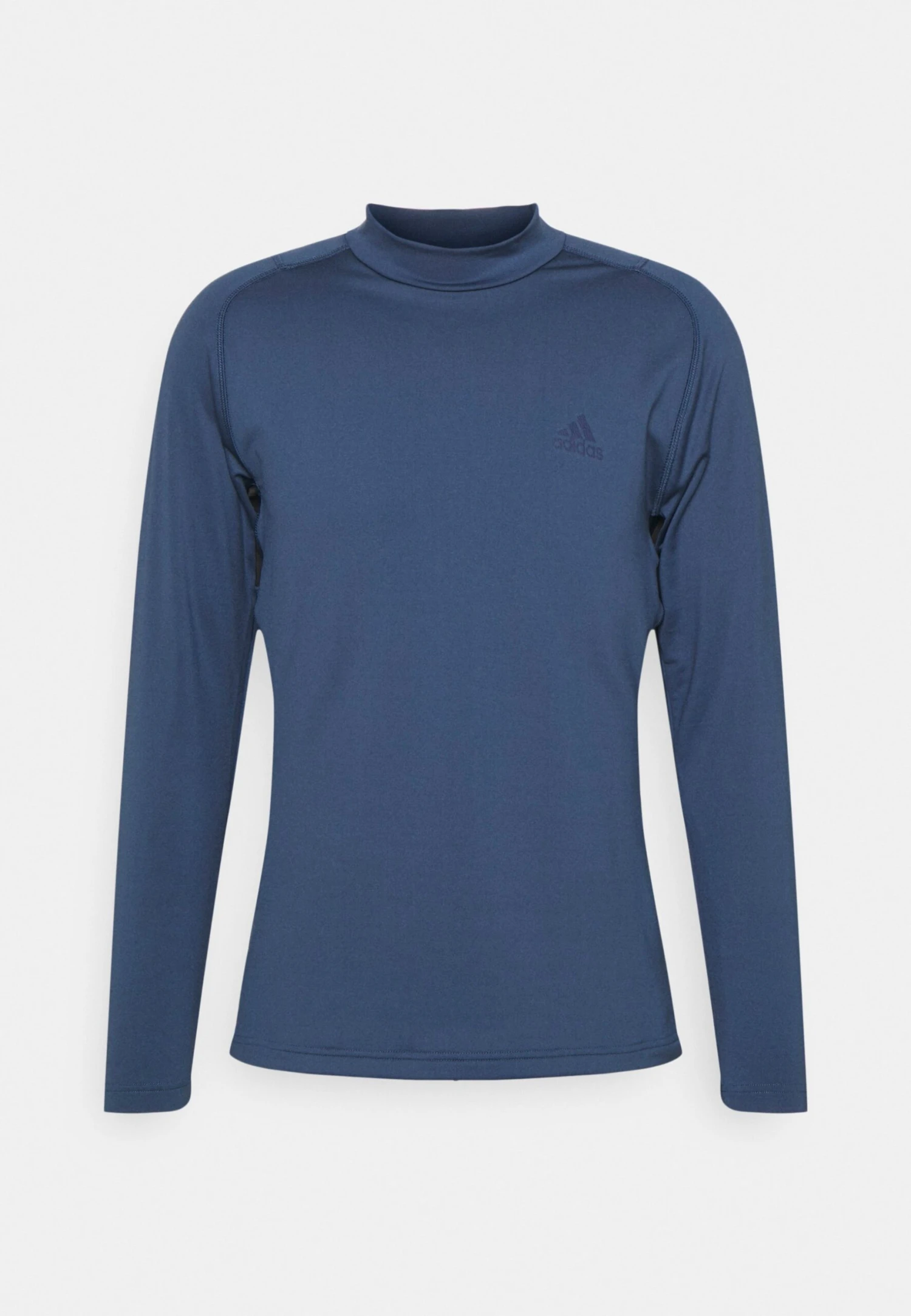 Adidas Golf Baselayer- Camiseta De Manga Larga - Crew Navy