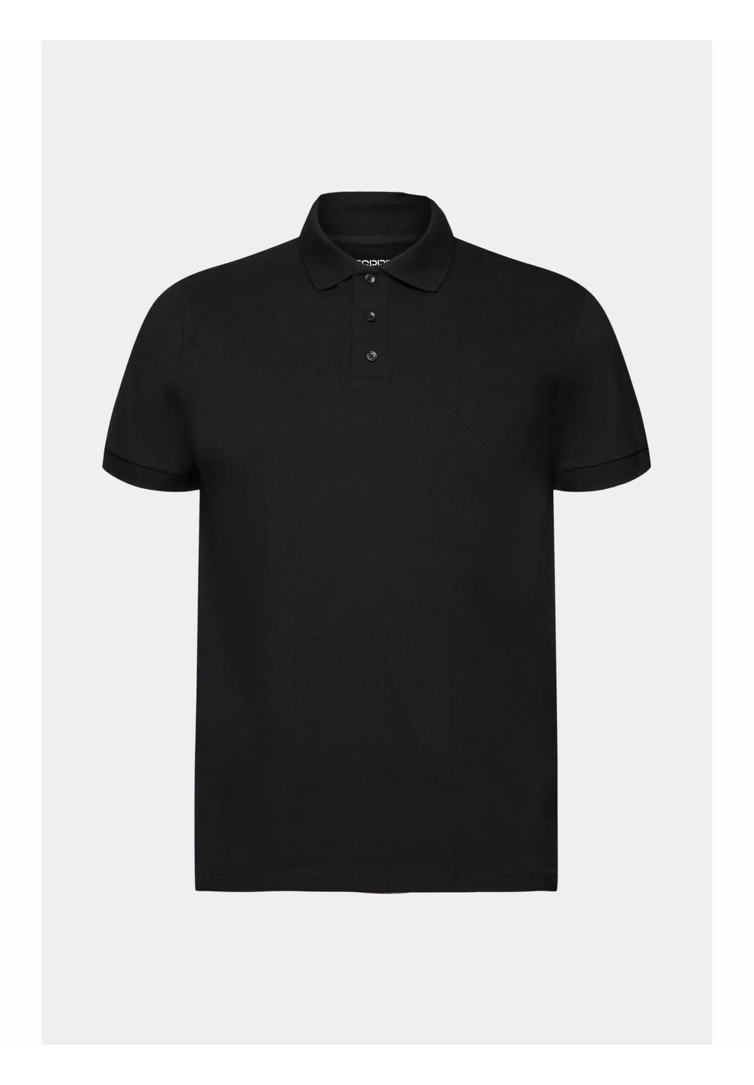 Polo - Black - Imagen 9