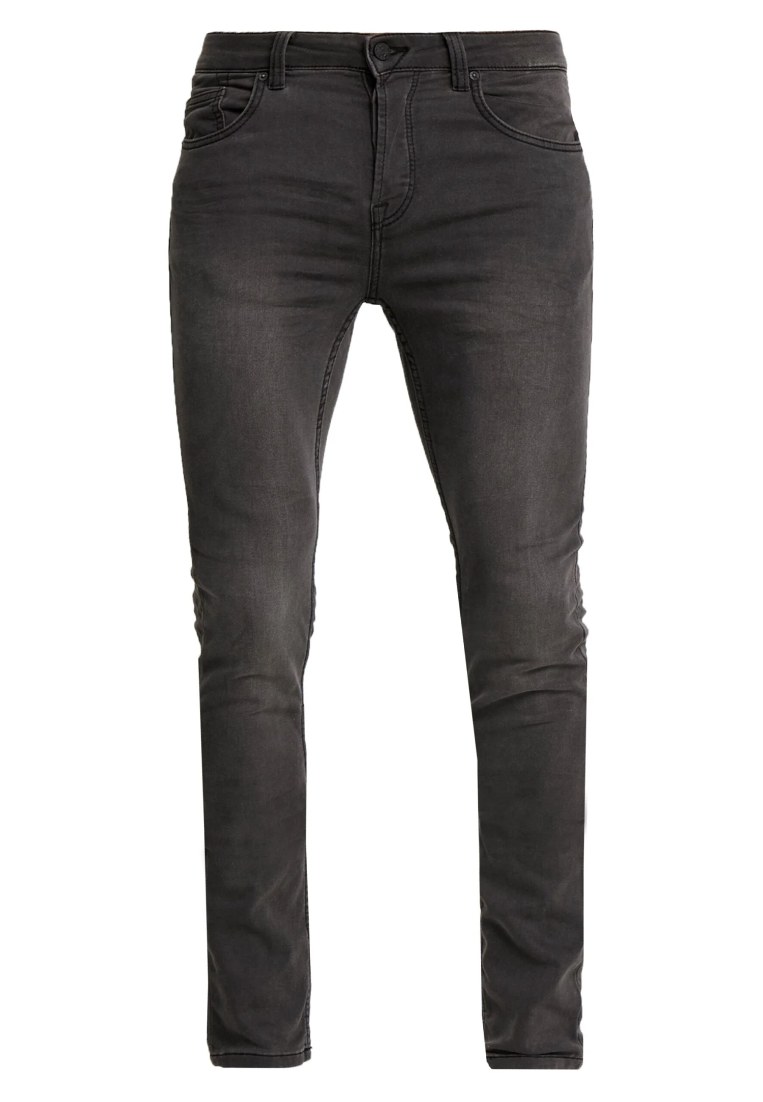 Only & Sons Vaqueros Slim Fit - Black Denim - Imagen 5