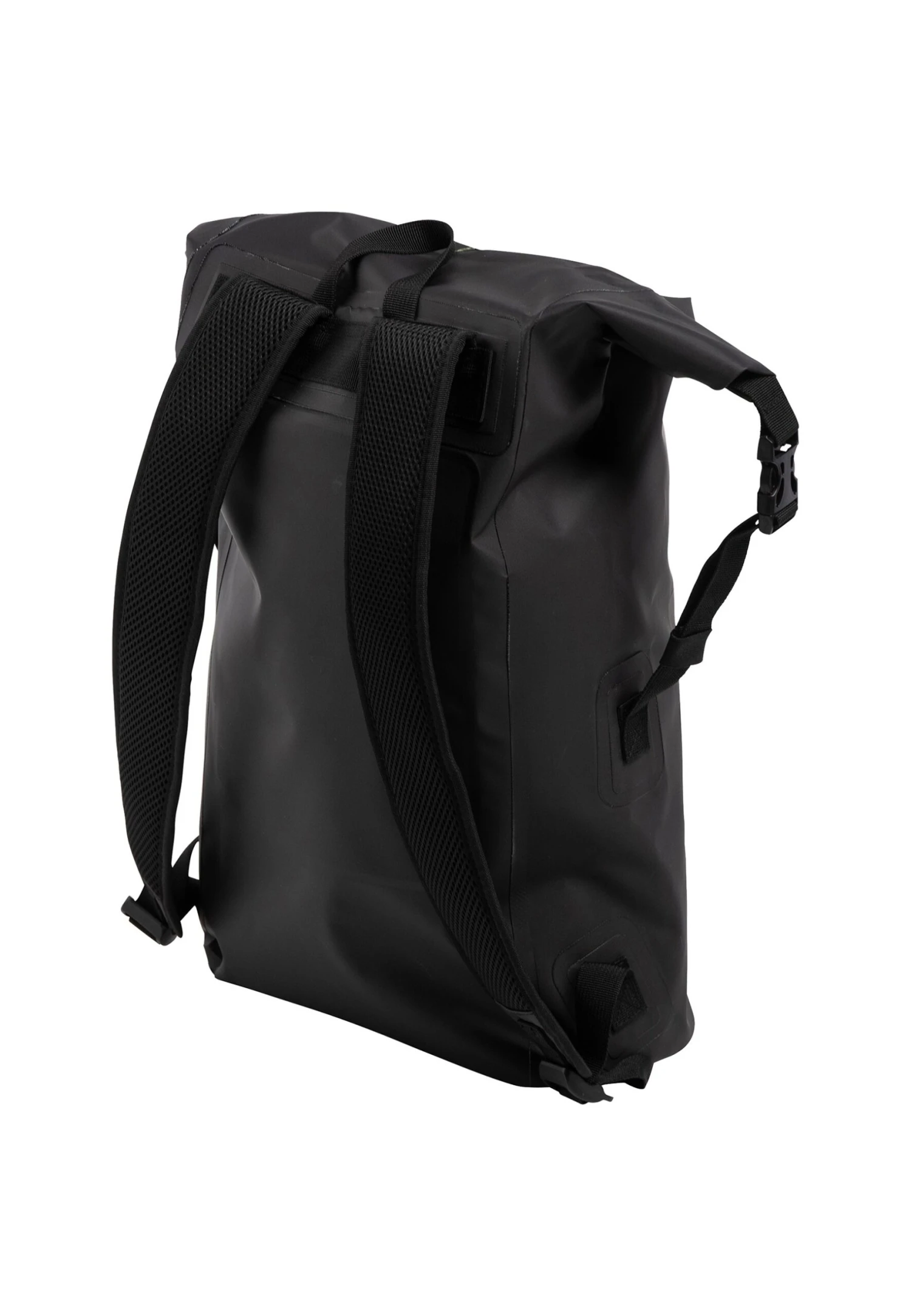 Arena Unisex Big Logo- Mochila - Black - Imagen 6