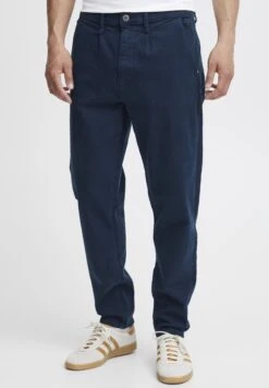 Blend Bhhurricane- Vaqueros Rectos - Dress Blues