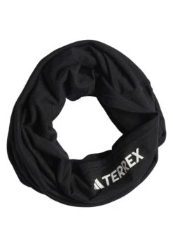 Adidas TERREX Terrex Merino Neck Gaiter - Gorro - Black/White