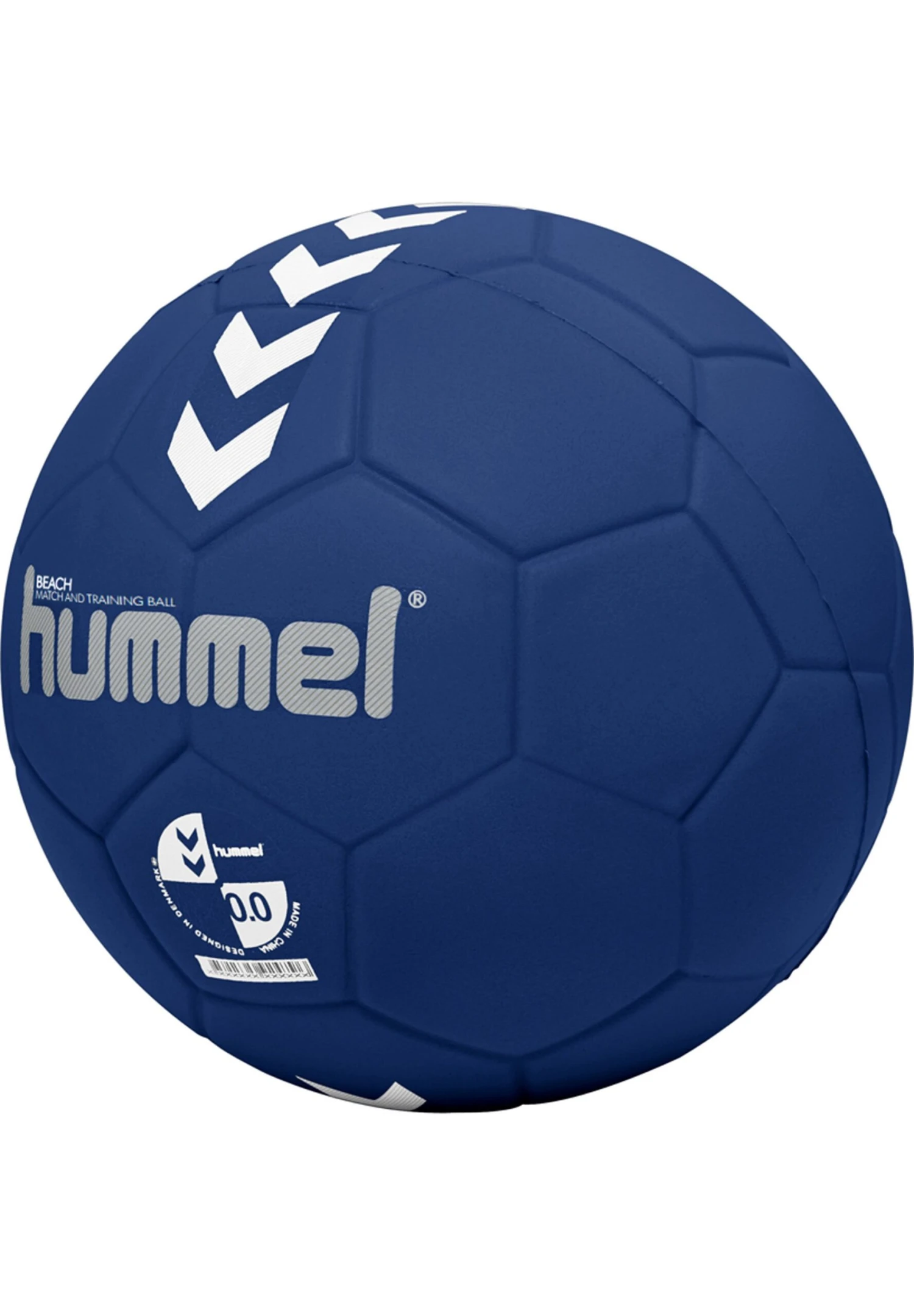 Hummel Hmlbeach - Balón De Balonmano - Blue/White