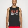 Nike Performance Tank - Top - Black