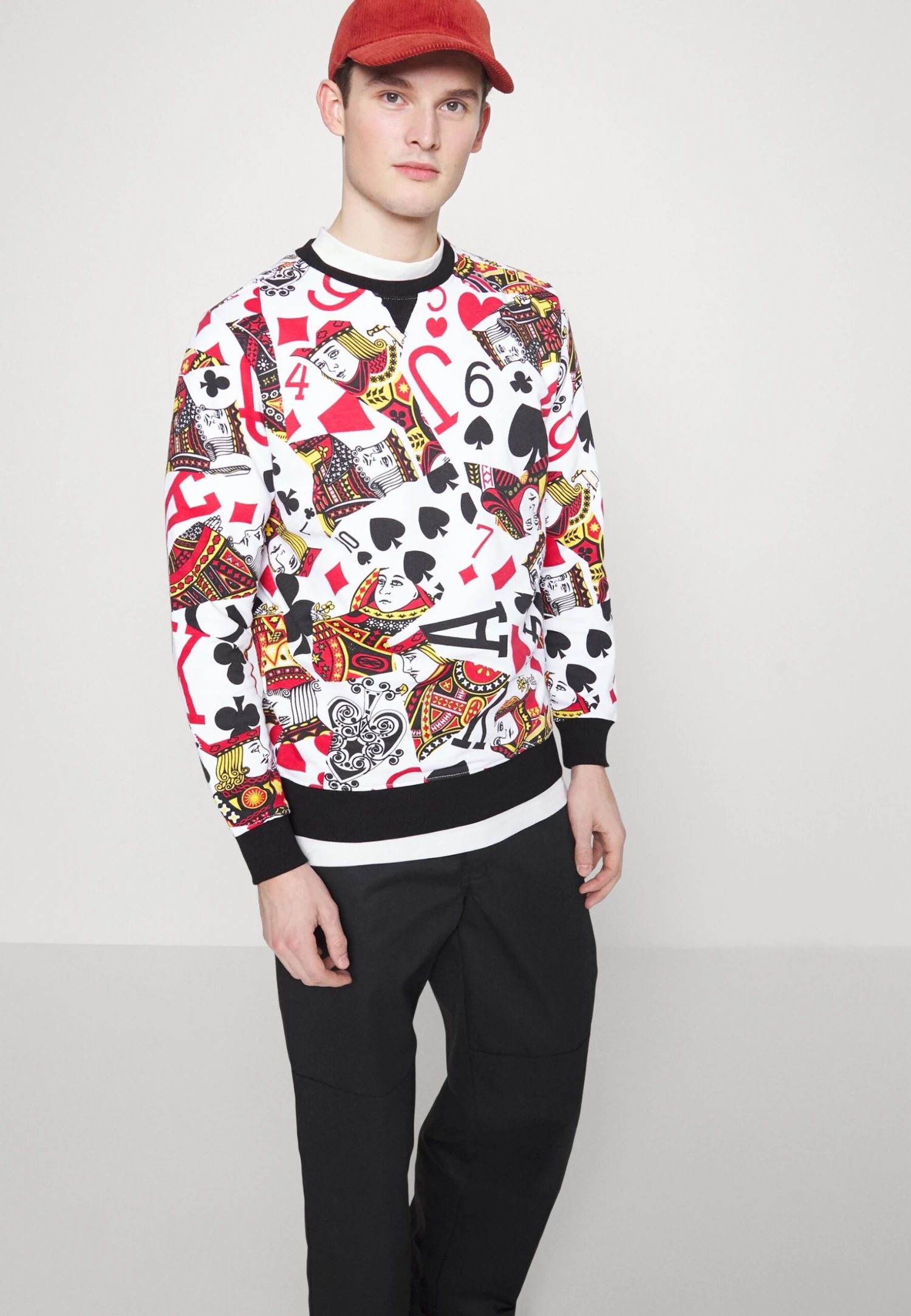 Opposuits King Of Clubs - Sudadera - Miscellaneous - Imagen 3