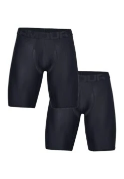 Under Armour Tech 2 Pack - Culotte - Schwarz