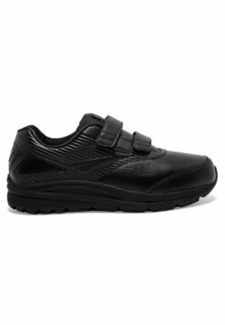 BROOKS Addiction V-Strap 2 - Zapatillas Para Caminar - Black Black