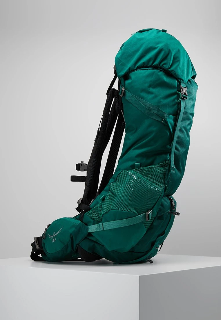 Osprey Rook - Mochila De Trekking - Mallard Green - Imagen 5