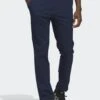 Adidas Golf Pantalones - Collegiate Navy